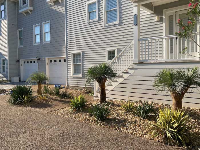 Landscape Design from Coastal Roots Landscape & Design