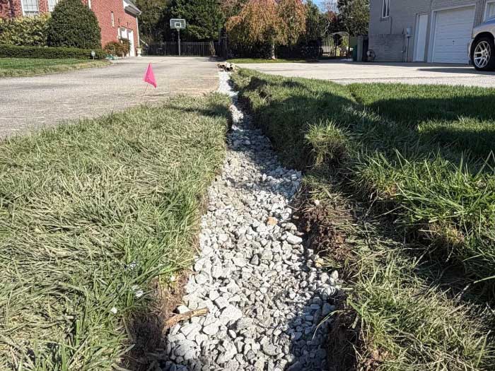 Landscape Design from Coastal Roots Landscape & Design