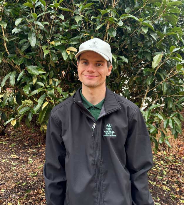 Landscape Design from Coastal Roots Landscape & Design