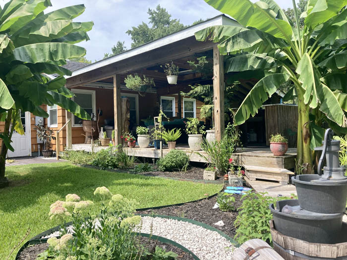 Landscape Design from Coastal Roots Landscape & Design