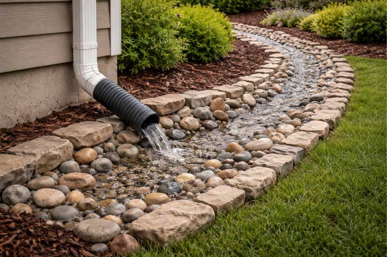 Landscape Design from Coastal Roots Landscape & Design