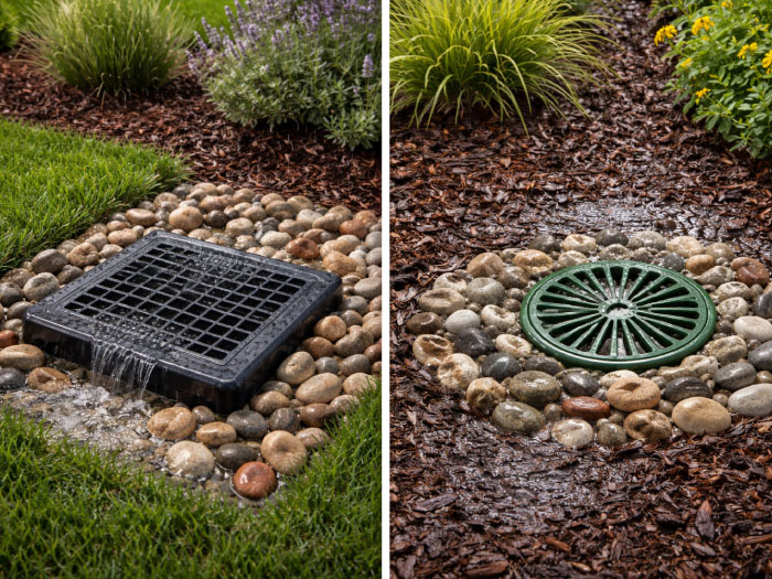 Landscape Design from Coastal Roots Landscape & Design