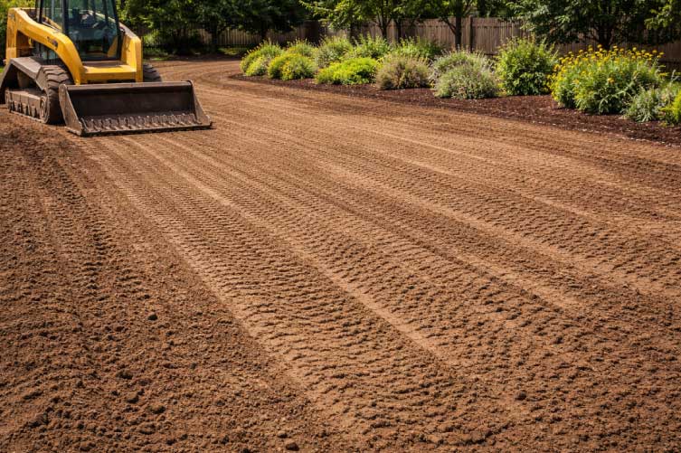 Landscape Design from Coastal Roots Landscape & Design