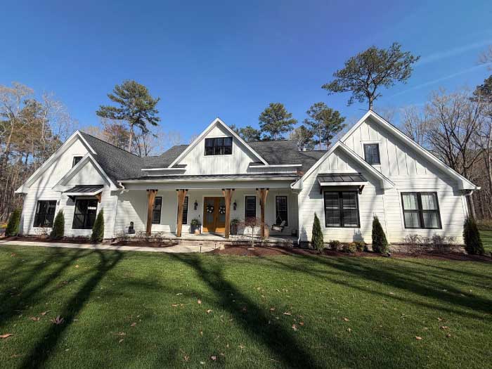 property-evaluation Landscape Design from Coastal Roots Landscape & Design