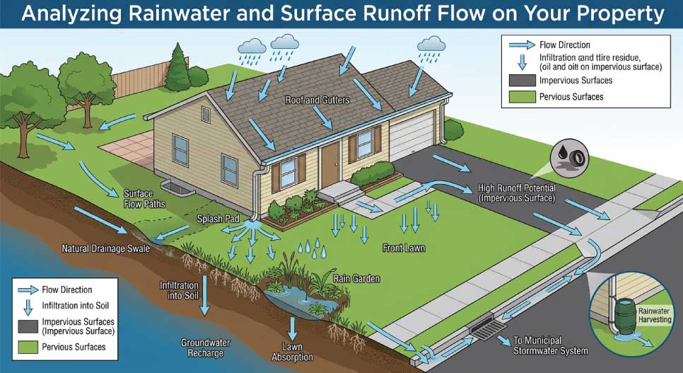 Landscape Design from Coastal Roots Landscape & Design