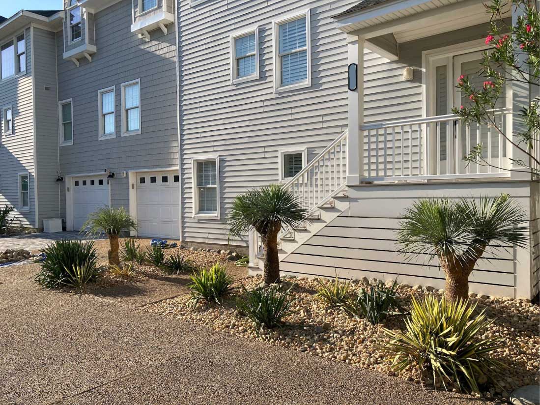 Landscape Design from Coastal Roots Landscape & Design