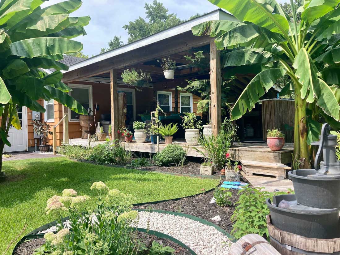 Landscape Design from Coastal Roots Landscape & Design